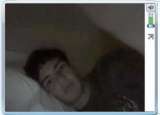 Punhetinha amadoras na webcam do Alexandre Pato